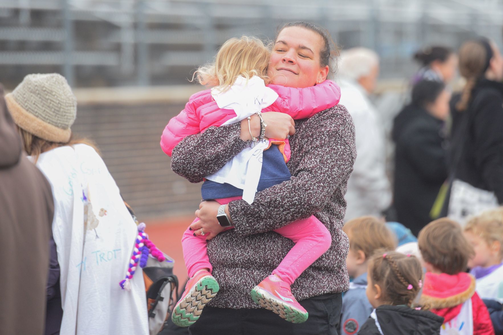 2018 Mini-Turkey Trot